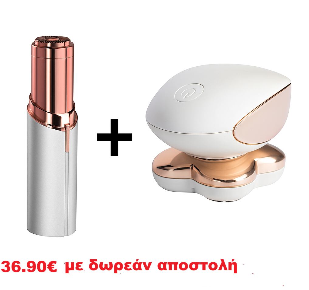 epilator Flawless